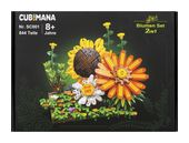 ak tronic Software & Services 2in1 Blumen Set f&uuml;r 29,99 Euro