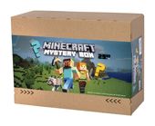 ak tronic Software & Services Mystery Box Minecraft f&uuml;r 29,99 Euro
