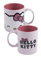 ak tronic Software & Services Tasse - Hello Kitty 3D f&uuml;r 9,99 Euro