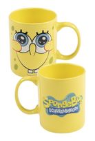 ak tronic Software & Services Tasse - Spongebob Schwammkopf 3D f&uuml;r 9,99 Euro