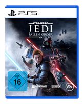 Star Wars Jedi: Fallen Order (PlayStation 5) f&uuml;r 25,00 Euro