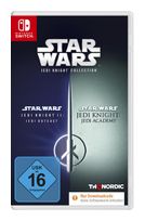 Star Wars Jedi Knight Collection (Nintendo Switch) f&uuml;r 20,00 Euro