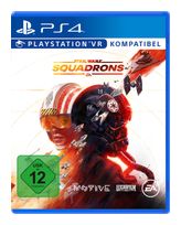 Star Wars: Squadrons (PlayStation 4) f&uuml;r 20,00 Euro