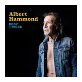 Albert Hammond - Body Of Work (CD-Digipak) f&uuml;r 17,99 Euro