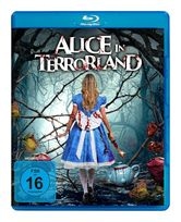 Alice in Terrorland (Blu-Ray) f&uuml;r 11,99 Euro
