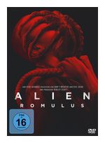 Alien: Romulus (DVD) f&uuml;r 9,99 Euro