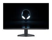 Alienware Quad HD Monitor 67,8 cm (26.7") 16:9 0,03 ms 250 cd/m²  AW2725DF (Schwarz) f&uuml;r 651,00 Euro