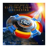 All Over the World: The Very Best of Electric Ligh f&uuml;r 27,99 Euro