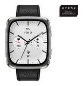 Amazfit Digital Smartwatch Rechteckig 341 ppi  Active 2 (Edelstahl) f&uuml;r 144,96 Euro