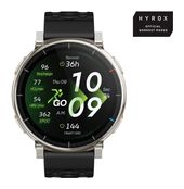Amazfit Digital Smartwatch Rund 353 ppi  Active 3 (Gold) f&uuml;r 142,96 Euro
