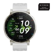 Amazfit Digital Smartwatch Rund 353 ppi  Active 3 (Gold) f&uuml;r 160,96 Euro
