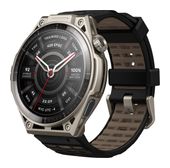 Amazfit 51 mm  Smartwatch Rund 323 ppi  Balance Ultra (Titan) f&uuml;r 581,00 Euro