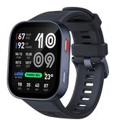 Amazfit Digital  Smartwatch Rechteckig 324 ppi  Bip Max (Blau) f&uuml;r 99,99 Euro