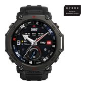 Amazfit Digital 48 mm Smartwatch Rund 322 ppi  T-Rex 3 Pro (Schwarz) f&uuml;r 387,00 Euro