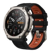 Amazfit Digital 51 mm  Smartwatch Rund 322 ppi  T-Rex Ultra 2 (Titan) f&uuml;r 521,00 Euro