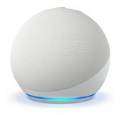 Amazon Wlan Lautsprecher mit Bluetooth Amazon Alexa  Echo Dot (5.Gen) (Weiß) f&uuml;r 64,99 Euro