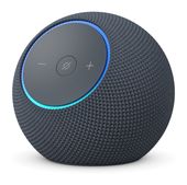 Amazon Wlan Lautsprecher mit Bluetooth Amazon Alexa  Echo Dot Max (Schwarz) f&uuml;r 109,99 Euro