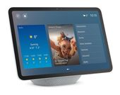 Amazon Wlan Lautsprecher mit Bluetooth Amazon Alexa  Echo Show 11 (Weiß) f&uuml;r 239,99 Euro