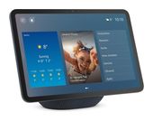 Amazon Wlan Lautsprecher mit Bluetooth Amazon Alexa  Echo Show 11 (Grau) f&uuml;r 239,99 Euro