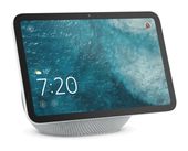 Amazon Wlan Lautsprecher mit Bluetooth Amazon Alexa  Echo Show 8 (Weiß) f&uuml;r 199,99 Euro