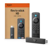 Amazon Full HD Media Player 8 GB HDMI Fire TV Stick HD (2026) f&uuml;r 44,99 Euro