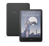 Amazon E-Reader 17,8 cm (7 Zoll) 16 GB  Kindle Colorsoft (Schwarz) f&uuml;r 259,99 Euro