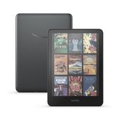Amazon E-Reader 17,9 cm (7.05") 32 GB  Kindle Colorsoft Signature Edition (Schwarz) f&uuml;r 282,96 Euro