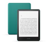 Amazon E-Reader 17,8 cm (7 Zoll) 16 GB  Kindle Paperwhite (2024) (Grün) f&uuml;r 169,99 Euro