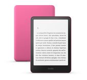 Amazon E-Reader 17,8 cm (7 Zoll) 16 GB  Kindle Paperwhite (2024) (Pink) f&uuml;r 169,99 Euro
