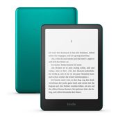 Amazon E-Reader 17,8 cm (7 Zoll) 32 GB  Kindle Paperwhite Signature Edition (Grün, Metallisch) f&uuml;r 199,99 Euro