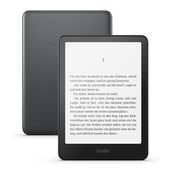 Amazon E-Reader 17,8 cm (7 Zoll) 32 GB  Kindle Paperwhite Signature Edition (Schwarz, Metallisch) f&uuml;r 199,99 Euro