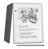 Amazon E-Reader 27,9 cm (11 Zoll) 64 GB  Kindle Scribe (Graphit) f&uuml;r 569,99 Euro