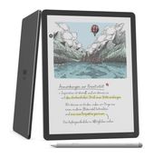 Amazon E-Reader 27,9 cm (11 Zoll) 32 GB  Kindle Scribe Colorsoft (Graphit) f&uuml;r 649,99 Euro