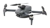 Amewi Quadrocopter Multicopter/Drohne Flugzeit: 30 min  AMXFlight X4KPro (Grau) f&uuml;r 65,99 Euro