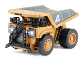 Amewi Mini-Kipper aus Metall 8-Kanal 1:64 RTR 6+ f&uuml;r 16,99 Euro