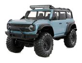 Amewi RC Crawler Mini-Caballo AMXRock 4WD 1:16 blau f&uuml;r 93,99 Euro