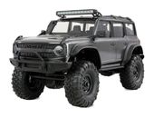 Amewi RC Crawler Mini-Caballo AMXRock 4WD 1:16 grau f&uuml;r 93,99 Euro