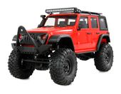 Amewi RC Crawler Mini-D90 AMXRock 4WD 1:16 RTR rot f&uuml;r 93,99 Euro