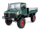 Amewi Unimog f&uuml;r 101,96 Euro