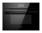 Amica Einbaubackofen Mikrowelle AMMB44E2GCB f&uuml;r 499,00 Euro