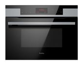 Amica Einbaubackofen Mikrowelle AMMB44E2GCI f&uuml;r 507,00 Euro