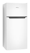 Amica 112 l / 25 l Kühl-Gefrierkombi freistehend 158 kWh Jahr  DT371150W (Weiß) f&uuml;r 248,96 Euro