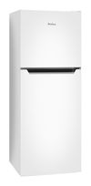 Amica 138 l / 40 l Kühl-Gefrierkombi freistehend 180 kWh Jahr  DT372150W (Weiß) f&uuml;r 280,96 Euro