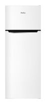 Amica 170 l / 41 l Kühl-Gefrierkombi freistehend 141 kWh Jahr  DT374170W (Weiß) f&uuml;r 341,00 Euro