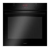 Amica Einbaubackofen maxi AutoClean EBX943600S f&uuml;r 322,00 Euro