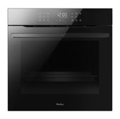 Amica Einbaubackofen maxi Dampfgaren AutoClean EBX944670S f&uuml;r 458,00 Euro