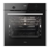 Amica Einbaubackofen maxi Dampfgaren AutoClean EBX944710E f&uuml;r 779,00 Euro