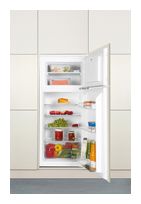 Amica 135 l / 35 l Einbau Kühl-/Gefrierkombination 175 kWh EDTS372901 f&uuml;r 368,00 Euro