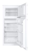 Amica 135 l / 35 l Einbau Kühl-/Gefrierkombination 140 kWh EDTS372911 f&uuml;r 406,00 Euro