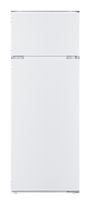 Amica 183 l / 37 l Einbau Kühl-/Gefrierkombination 35 kWh EDTS374901 f&uuml;r 364,00 Euro